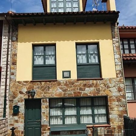 Casa De Aldea Las 7 Gotas 셀로리오 외부 사진