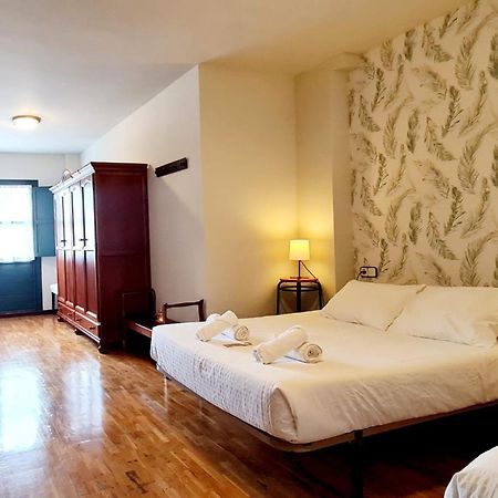 Casa De Aldea Las 7 Gotas 셀로리오 외부 사진