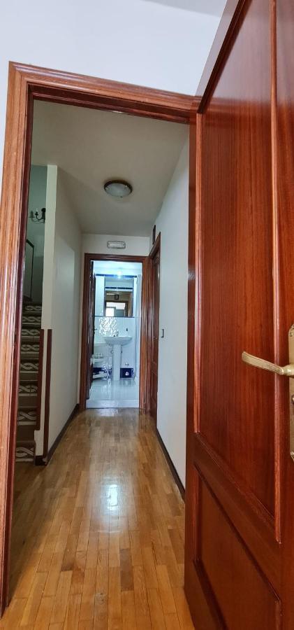 Casa De Aldea Las 7 Gotas 셀로리오 외부 사진