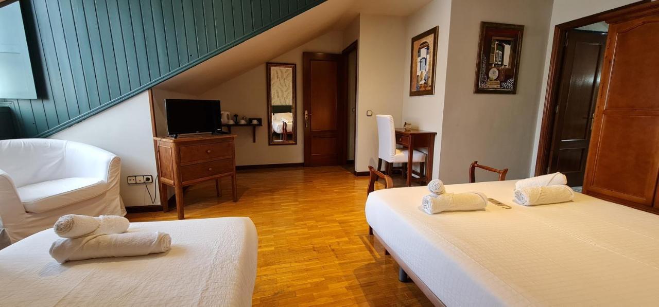 Casa De Aldea Las 7 Gotas 셀로리오 외부 사진