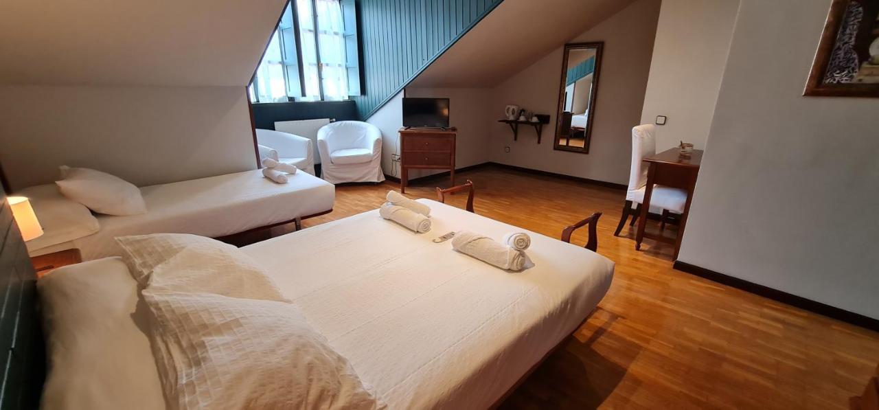 Casa De Aldea Las 7 Gotas 셀로리오 외부 사진