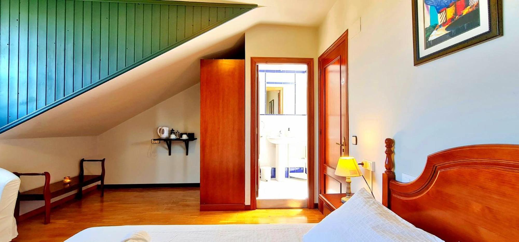 Casa De Aldea Las 7 Gotas 셀로리오 외부 사진