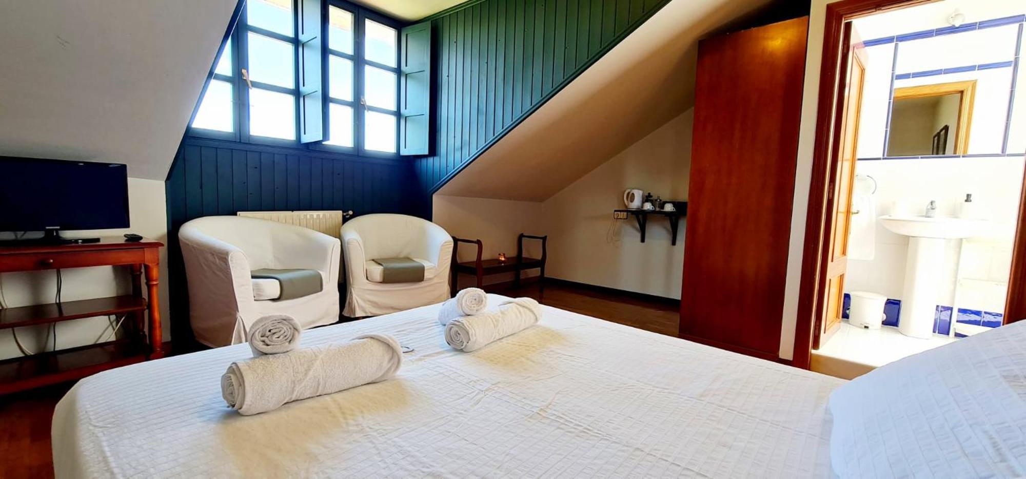 Casa De Aldea Las 7 Gotas 셀로리오 외부 사진