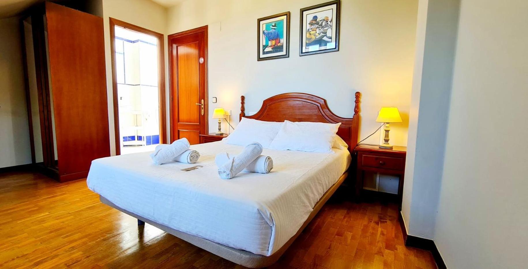 Casa De Aldea Las 7 Gotas 셀로리오 외부 사진