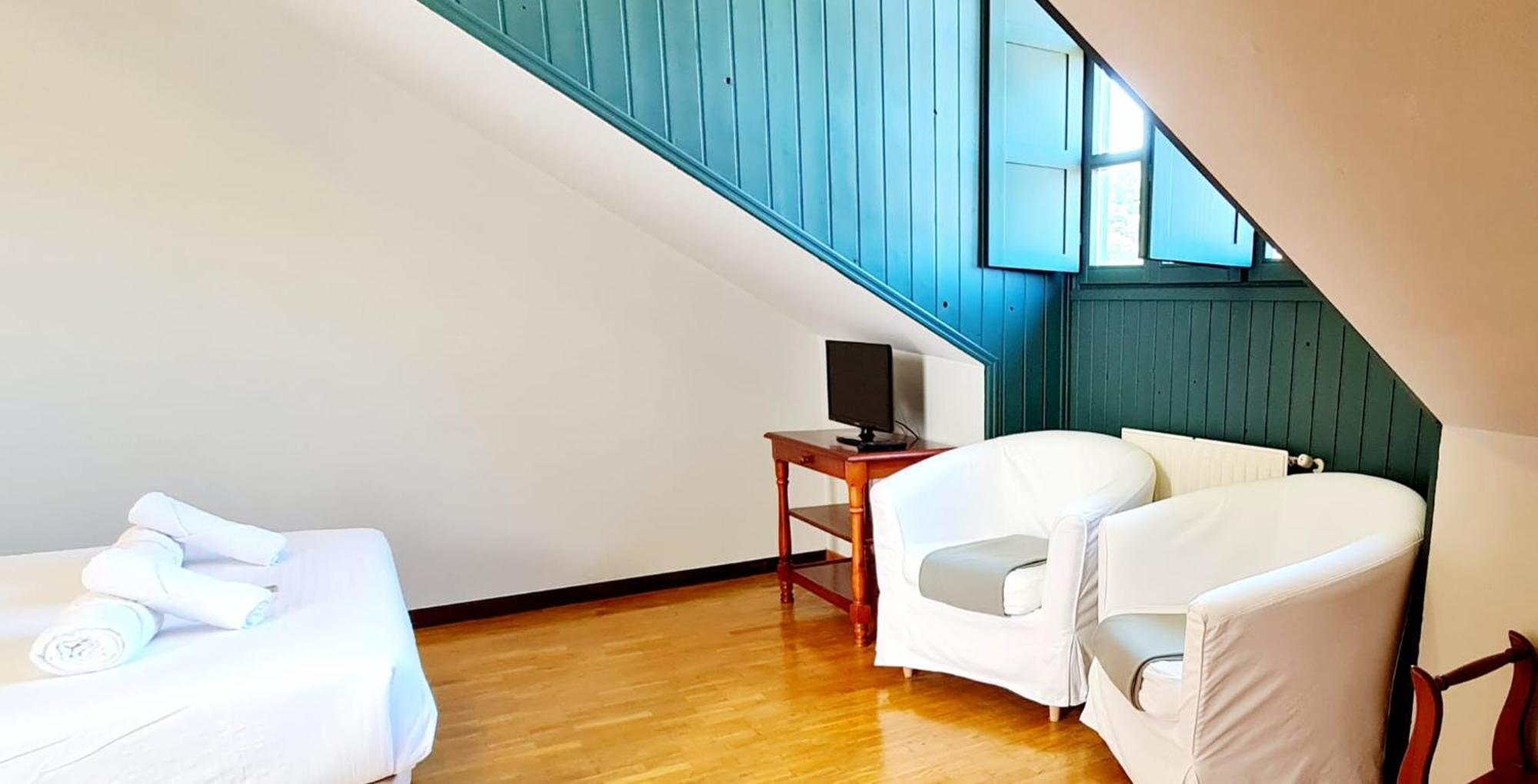 Casa De Aldea Las 7 Gotas 셀로리오 외부 사진