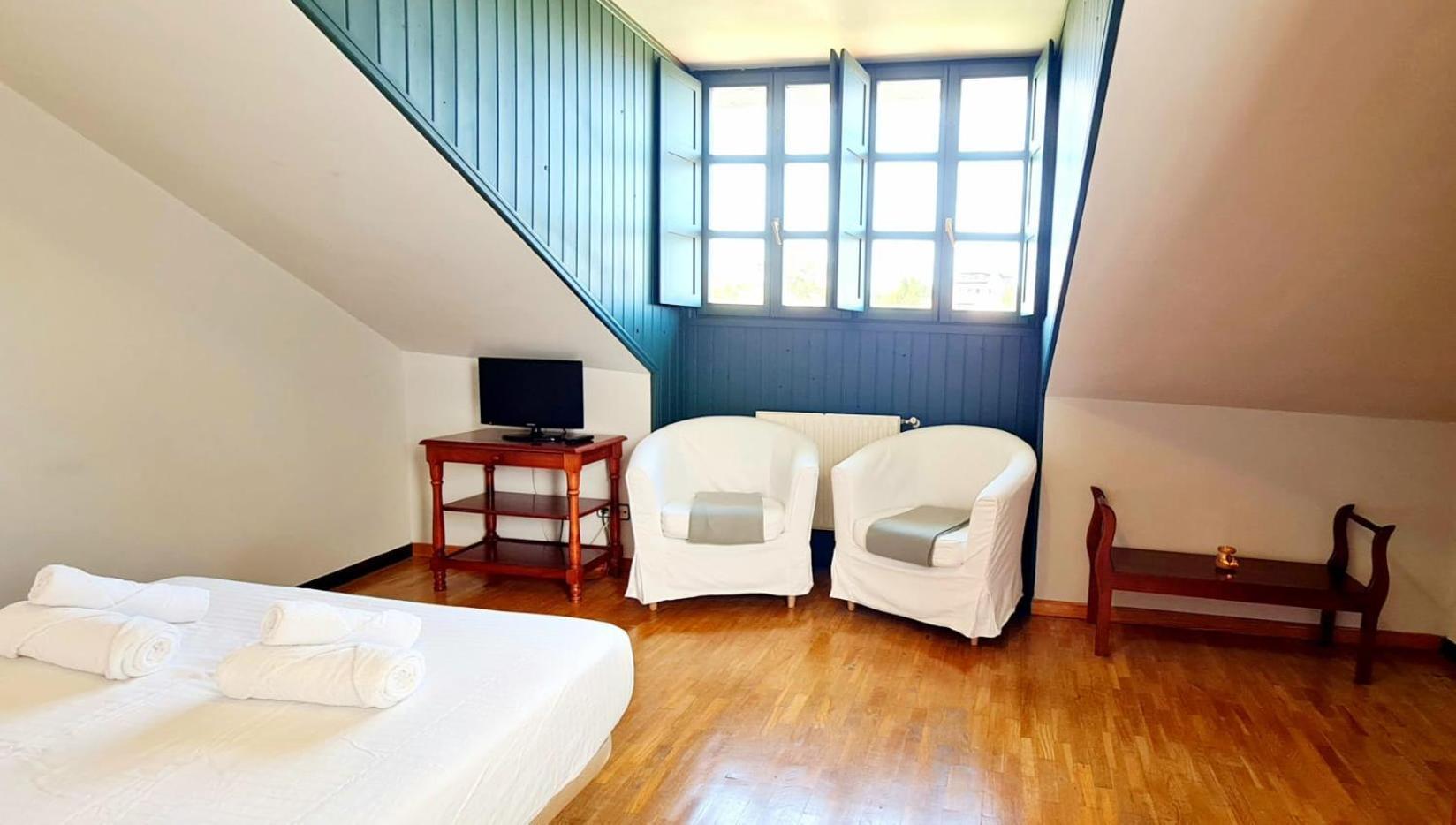 Casa De Aldea Las 7 Gotas 셀로리오 외부 사진