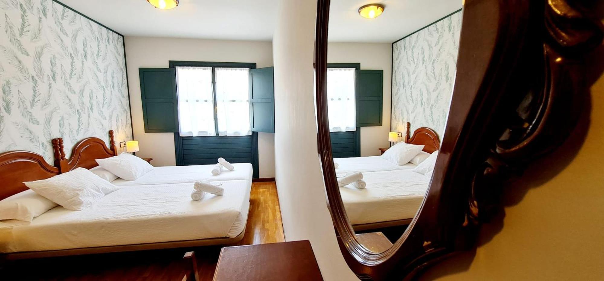 Casa De Aldea Las 7 Gotas 셀로리오 외부 사진