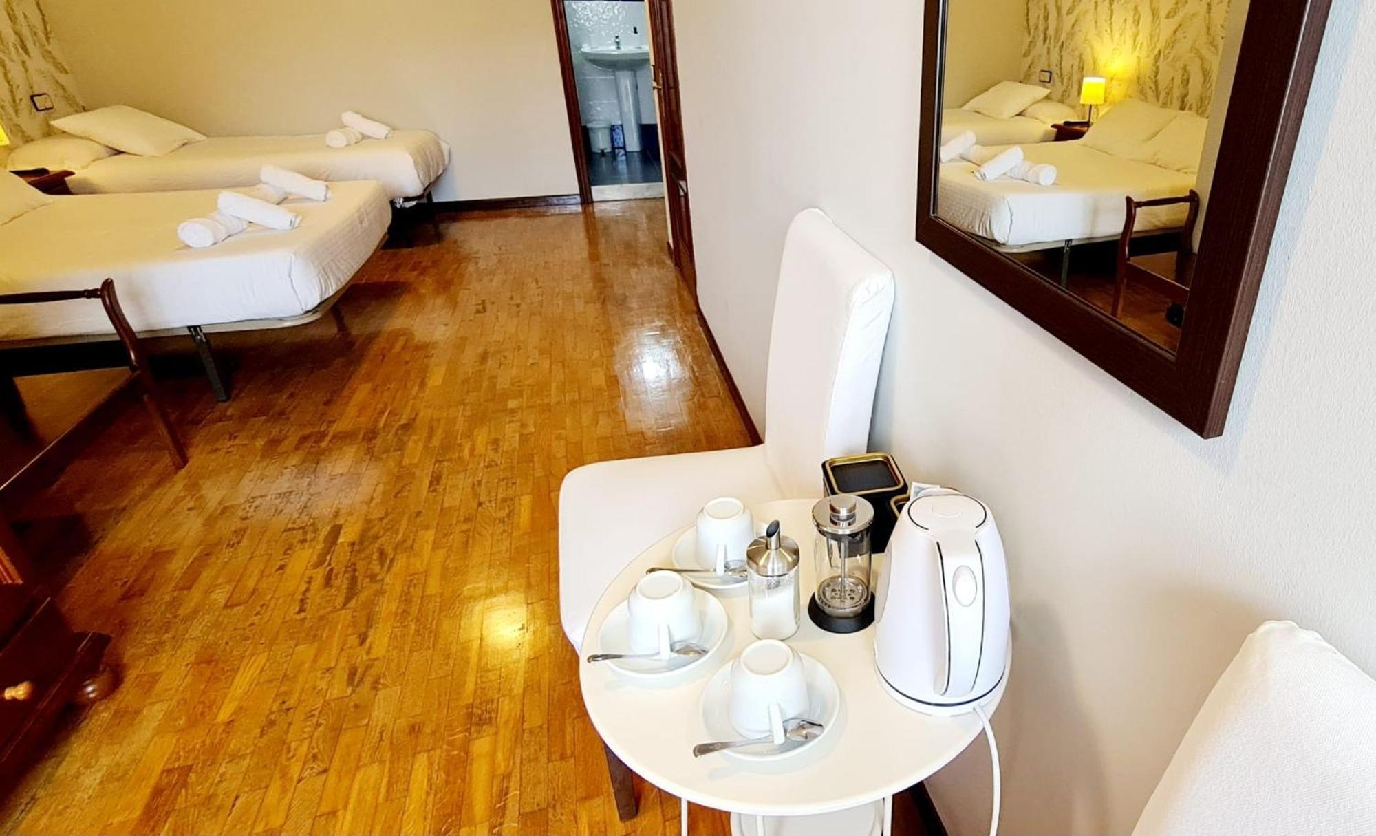 Casa De Aldea Las 7 Gotas 셀로리오 외부 사진