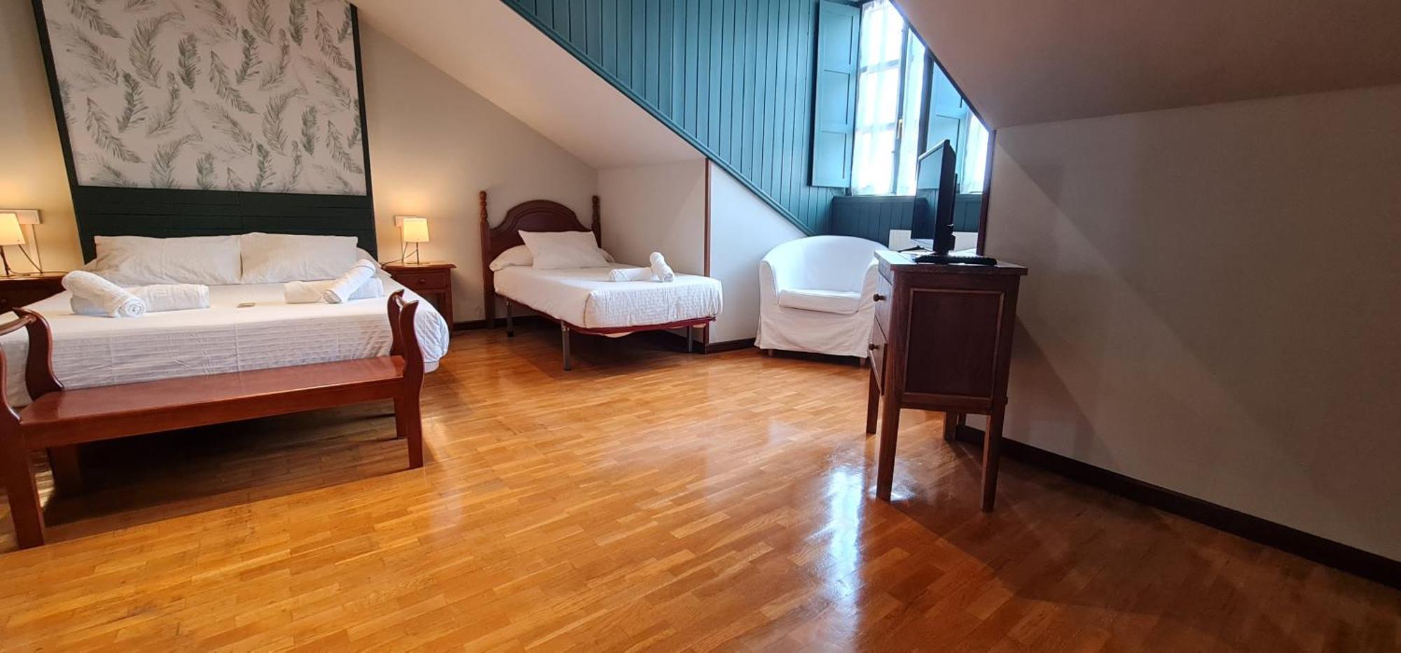 Casa De Aldea Las 7 Gotas 셀로리오 외부 사진